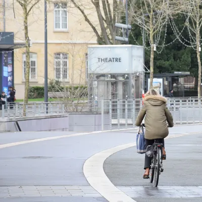 Le baromètre vélo revient pour évaluer votre ville