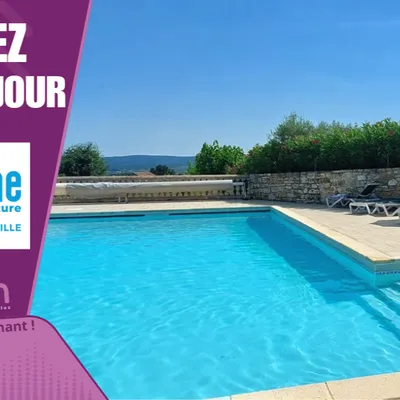 Gagnez votre séjour d' 1 semaine en Ardèche