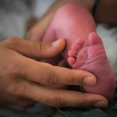 La baisse de la natalité se poursuit en France