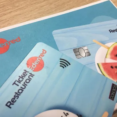 Courses alimentaires : l'utilisation des tickets restos prolongée