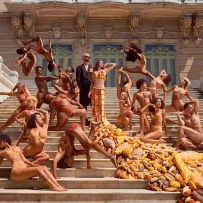 Sortie Album: Bread de Sofi Tukker