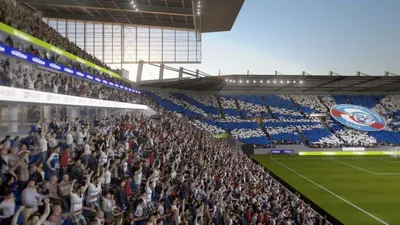 Sélections 2025 : Avec BlueCo et Rosenior, Strasbourg rêve en bleu...