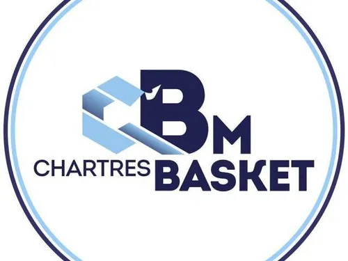 CHARTRES - Basket, Pro B : Chartres - Châlons-Reims