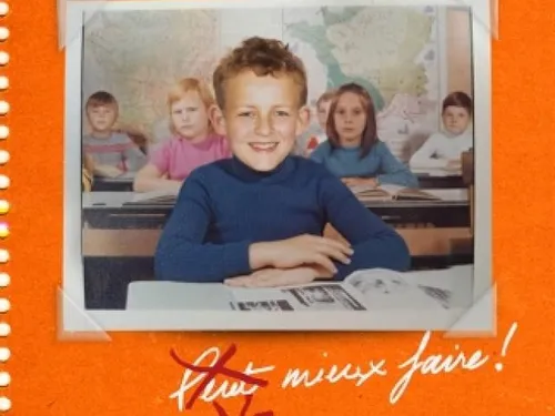 CHARTRES - Le Colisée : Dany Boon