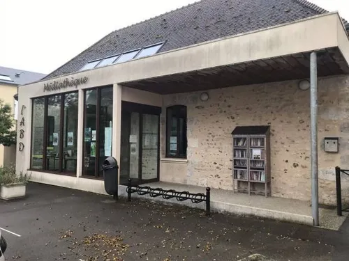 DAMMARIE - Enfant : Histoire d’Amouuuur ! Et activité manuelle