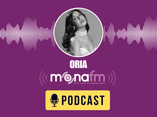 ORIA : Une révélation qui nous vient de Nice