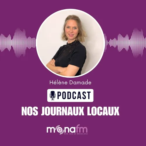 L'info Régionale sur Mona FM