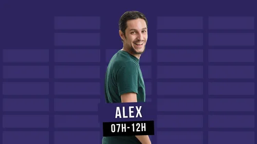 07/12 avec Alex