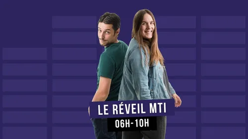 Le Réveil MTI