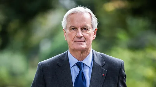 Michel Barnier engage le 49.3 pour le budget de la Sécurité sociale...