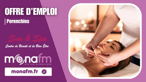 Sun & Spa à Pérenchies recrute un(e) esthéticien(ne) en CDI