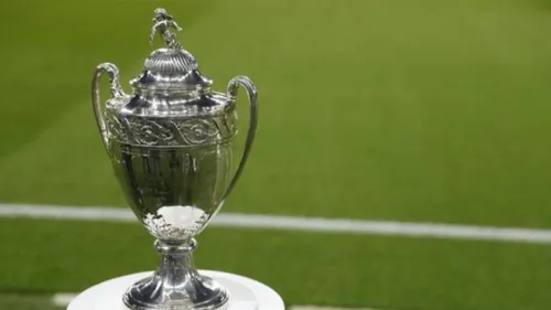 Football, les 16è de finale de la Coupe de France dès ce soir