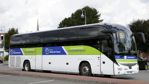 Pas de transport scolaire aujourd'hui dans le Nord et le Pas de...