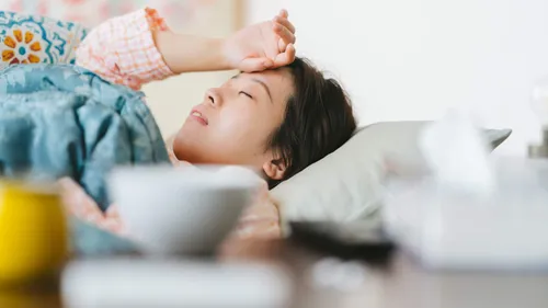 Les hôpitaux sous tension, à cause de l'épidémie de grippe