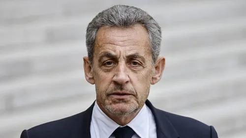 Nicolas Sarkozy saisit la CEDH