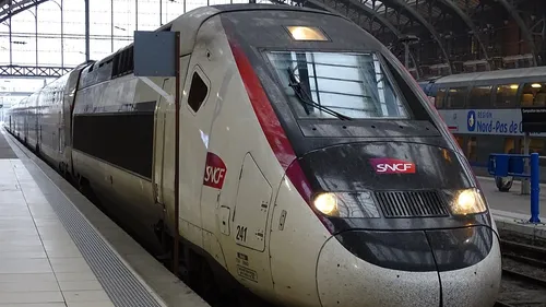 SNCF : hausse des prix des billets TGV