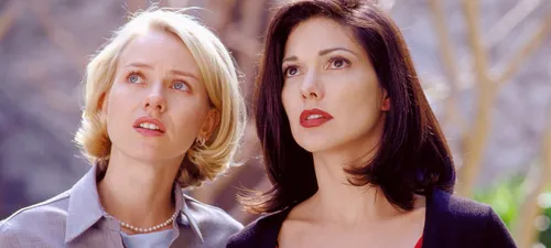 Pourquoi «Mulholland Drive» est si vite devenu le plus grand film...