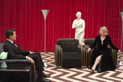 “Twin Peaks : The Return”, la saison 3  de Lynch nous offre une...