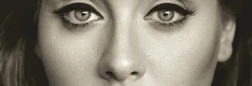 Gagnez l'album d’adèle "25" en vinyle avec Le furet du nord et Mona FM