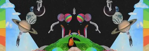 Gagnez Coldplay en vinyle. A Head Full Of Dreams Double Vinyles 180...