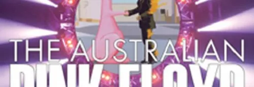GAGNEZ THE AUSTRALIAN PINK FLOYD SHOW, LE MEILLEUR DES PINK FLOYD!...