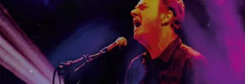 Gagnez COCK ROBIN  26 fevrier au Pasino de saint amand les eaux