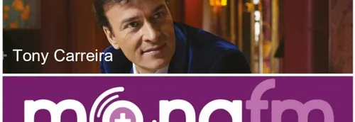 Gagnez vos places pour Tony Carreira 31 mars – Lille – Théâtre...