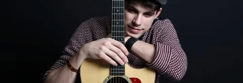 Gagnez vos places pour Lilian Renaud au Sebastopol le 20 mai