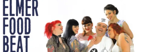 Gagnez vos places pour Elmer Food Beat avec Mona FM
