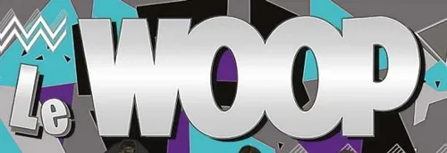 Gagnez vos places pour le Woop avec Mona FM
