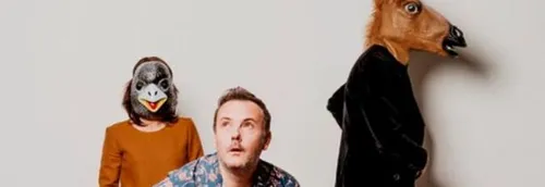 Mona FM vous offre des places pour Mickey 3D