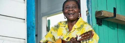 Mona FM vous offre des places pour Calypso Rose