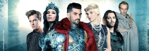 Gagnez vos places pour le Roi Arthur au cinéma!