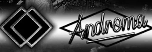 Gagnez vos places pour Androma/Tez Cadey avec Mona FM