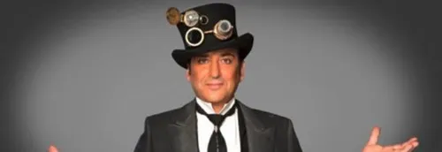 Gagnez vos places pour les Lary d'or avec Mona FM