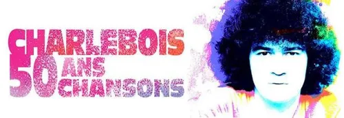 Gagnez vos places pour Robert Charlebois avec Mona FM