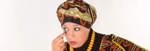 Mona FM vous offre vos places pour Samia Orosemane