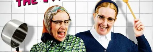 Gagnez vos places pour "Vamp in the Kitchen"