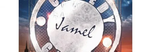 Gagnez vos places pour La troupe du Jamel Comedy Club avec Mona FM
