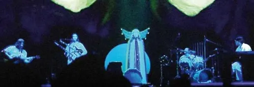 Gagnez vos places pour The Black Show avec Mona FM