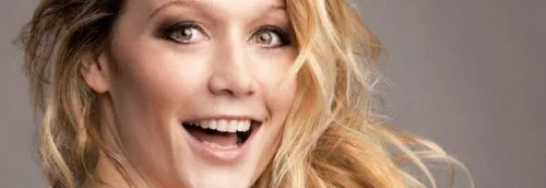 Mona FM vous offre des places pour Caroline Vigneaux