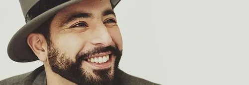 JEU TERMINE!  Gagnez vos places pour Redouanne Harjane le 27...