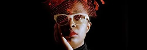 JEU TERMINE! Cécile McLorin  le 29 janvier au Casino Barriere de...