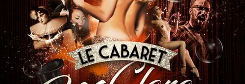 JEU TERMINE!  Gagnez votre diner/spectacle ou spectacle seul pour...