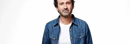 Jeu terminé! Vos places pour MATHIEU MADENIAN