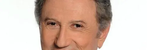 JEU TERMINE! Vos places pour MICHEL DRUCKER