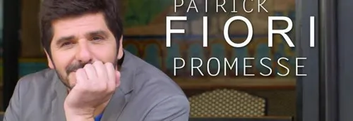 JEU TERMINE! Gagnez votre rencontre avec  Patrick Fiori