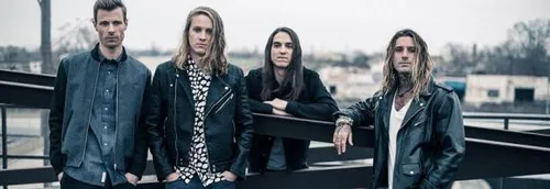 Annulation! Vos places pour BLEEKER