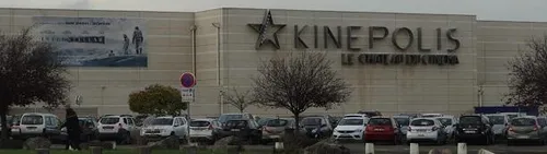 JEU CINÉMA:Combien de places de cinéma sur la photo ? Cliquez et...