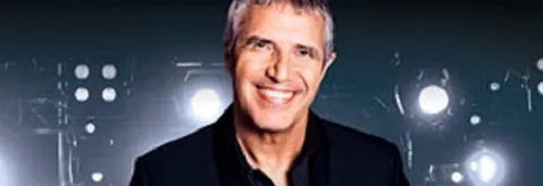 JEU TERMINE! Gagnez vos places pour Julien Clerc au Kursaal de...